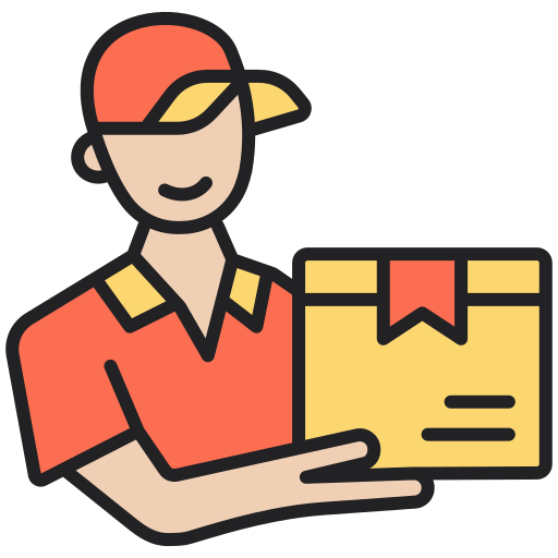 Courier Service